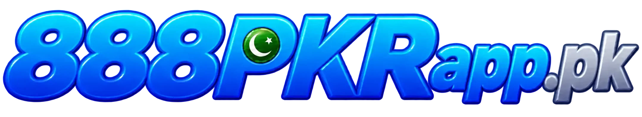 888PKR